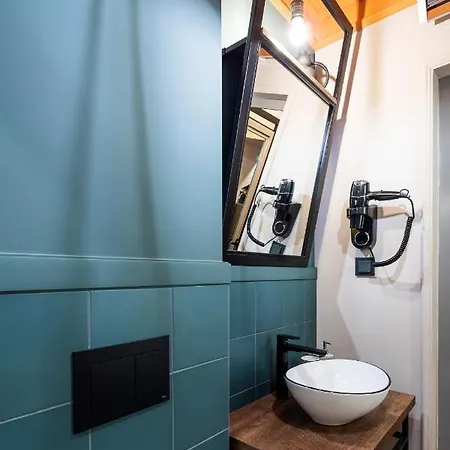 סופיה 5 Vintage Guest House מראה חיצוני תמונה
