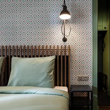 סופיה 5 Vintage Guest House מראה חיצוני תמונה