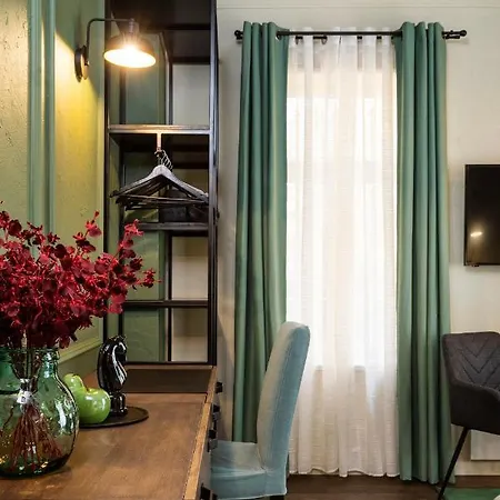 סופיה 5 Vintage Guest House מראה חיצוני תמונה