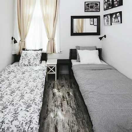 סופיה 5 Vintage Guest House מראה חיצוני תמונה