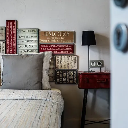 סופיה 5 Vintage Guest House מראה חיצוני תמונה