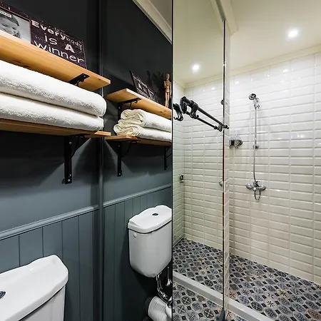 סופיה 5 Vintage Guest House מראה חיצוני תמונה