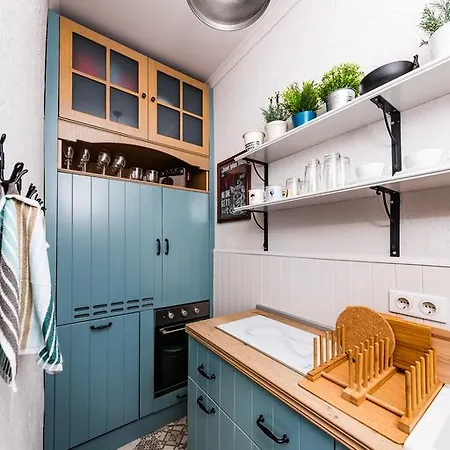 סופיה 5 Vintage Guest House מראה חיצוני תמונה