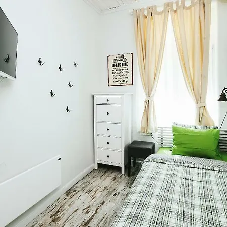 סופיה 5 Vintage Guest House מראה חיצוני תמונה