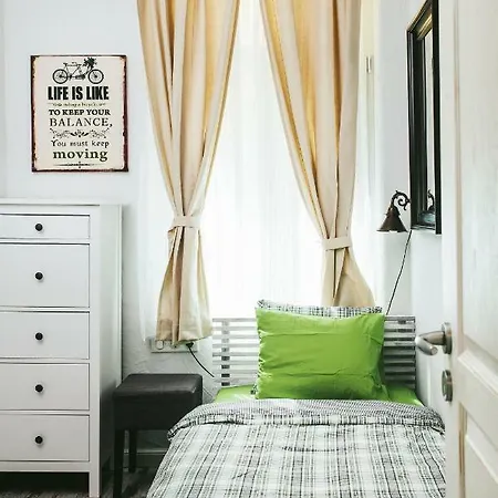 סופיה 5 Vintage Guest House מראה חיצוני תמונה