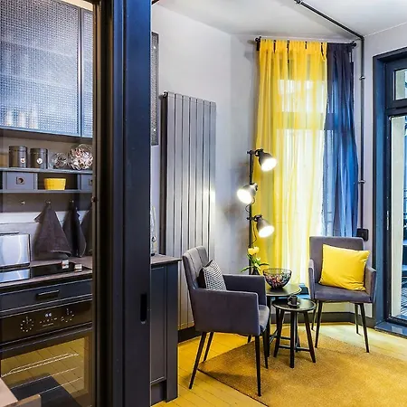 סופיה 5 Vintage Guest House מראה חיצוני תמונה