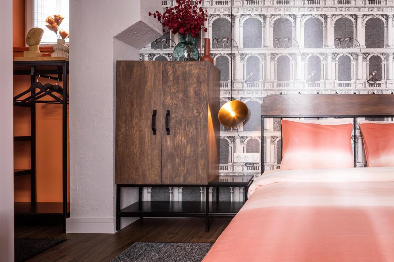 5 Vintage Hostel