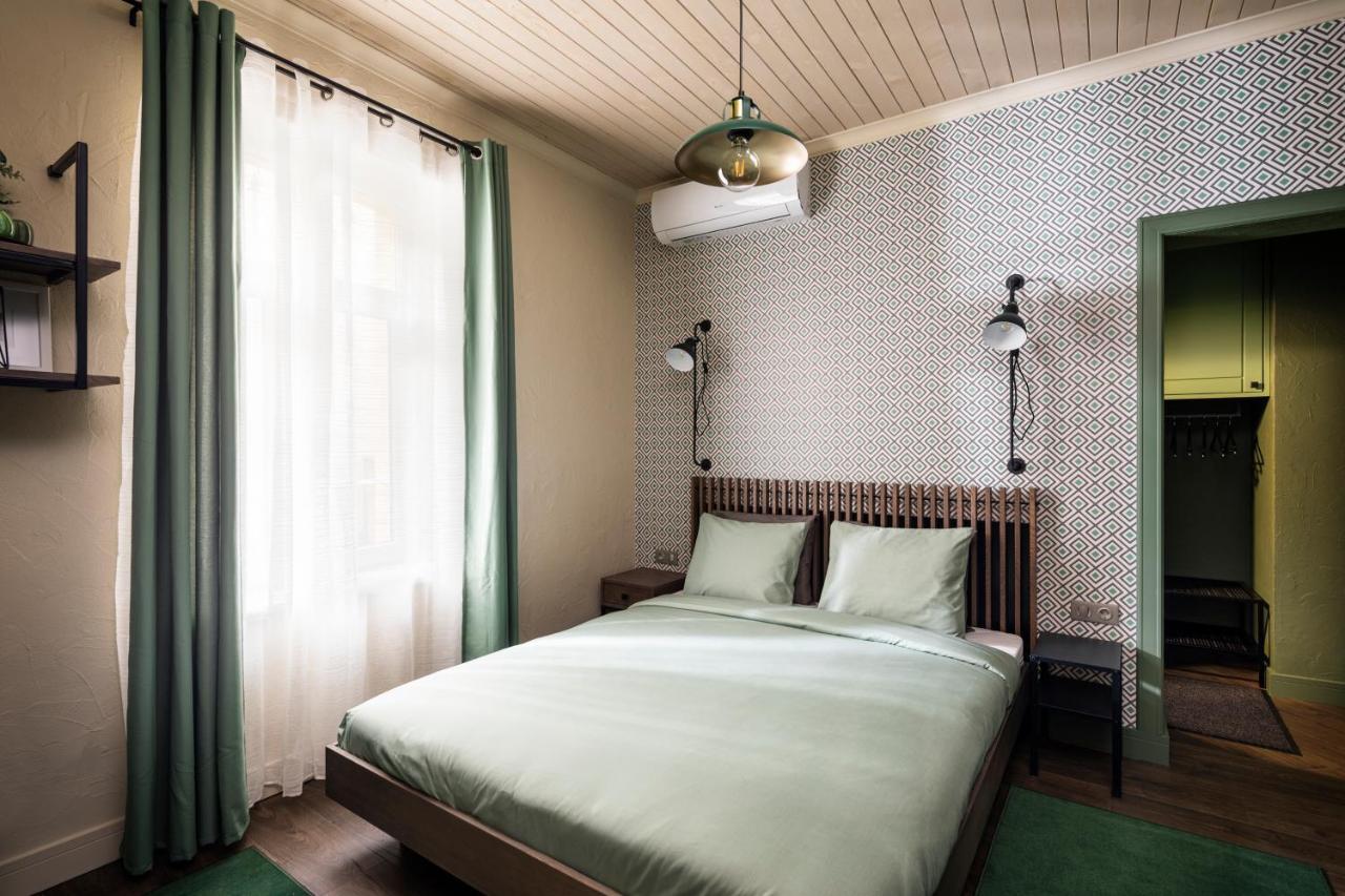 5 Vintage Hostel *