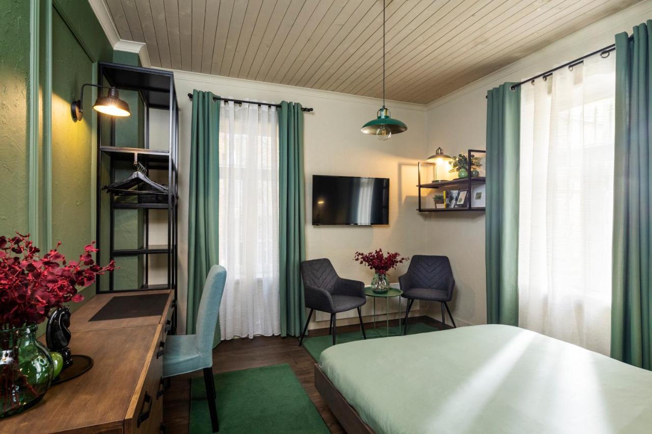 5 Vintage Hostel Sofia