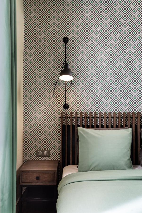 5 Vintage Hostel *