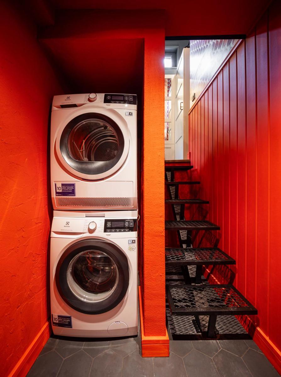 5 Vintage Hostel *