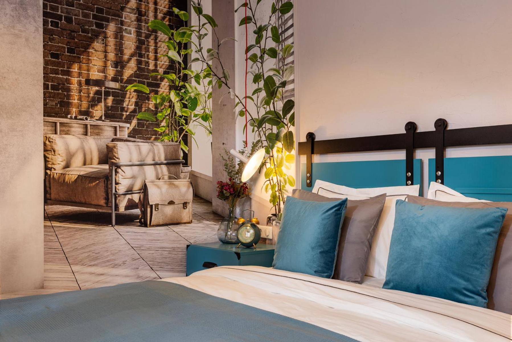 5 Vintage Hostel Sofia