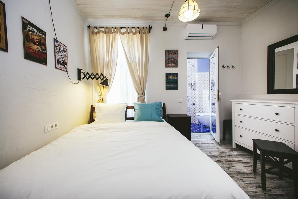 Hostel 5 Vintage Sofia