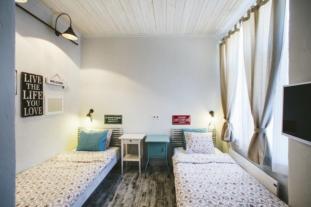 Hostel 5 Vintage