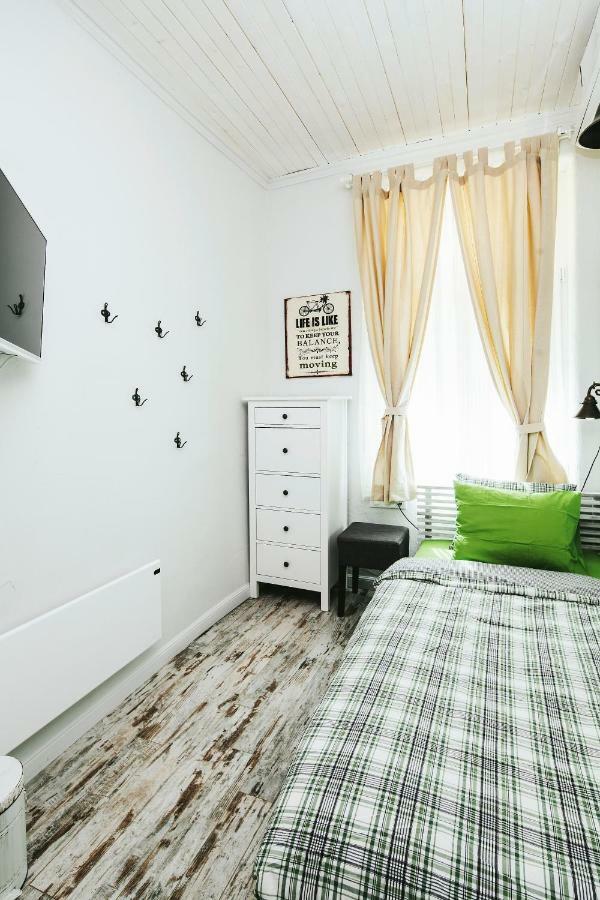 Hostel 5 Vintage *