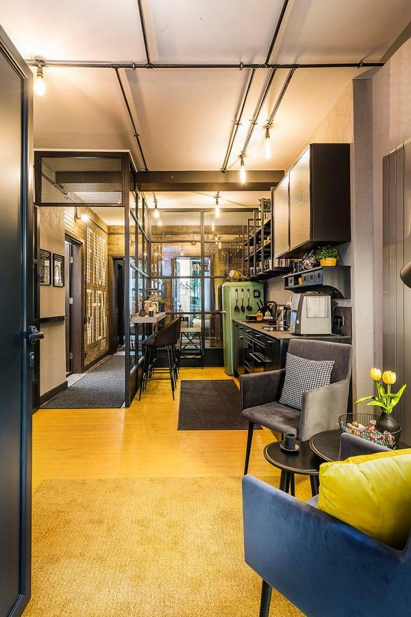 5 Vintage Hostel Sofya
