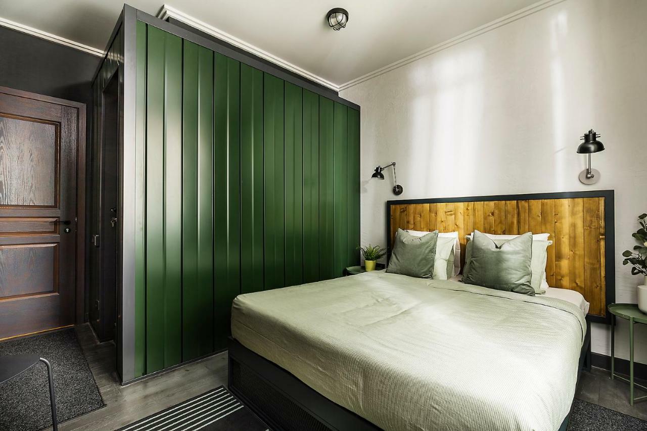 5 Vintage Hostel Sofia