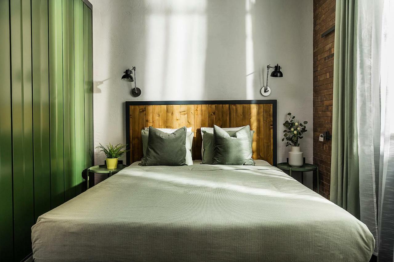Hostel 5 Vintage Sofia