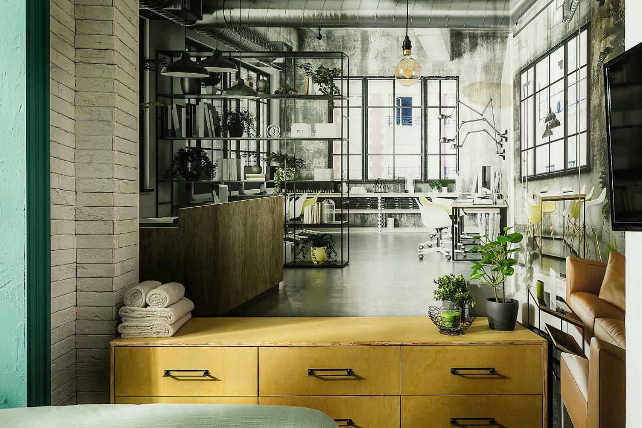 5 Vintage Hostel *