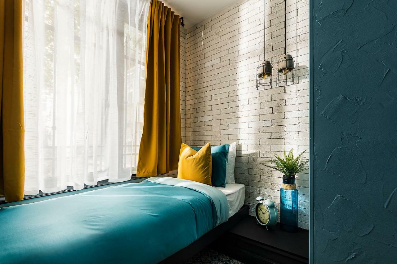 5 Vintage Hostel *
